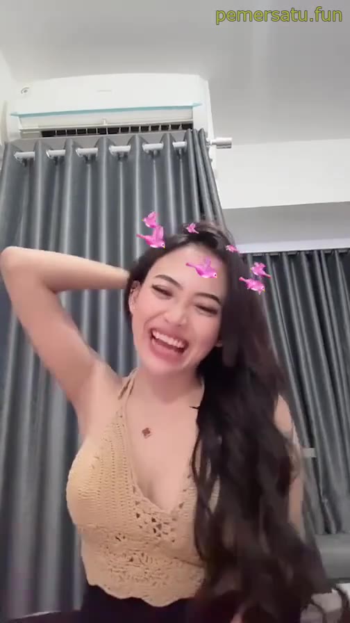 Cipa Cipawel Live N Sextape 16Sept Abg 18Yo (5) Video Pemersatu Bangsa