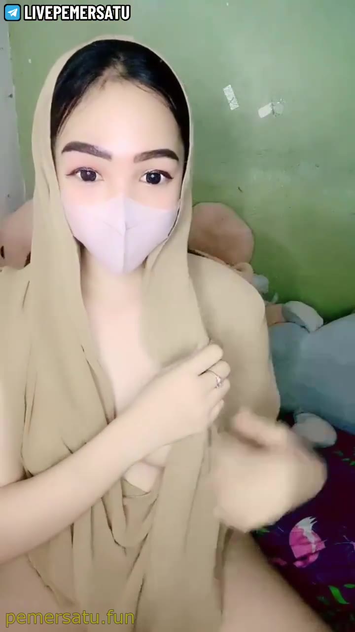 Niky Abg 18Yo Hijab Bening Doyan Ngewe (12) Video Pemersatu Bangsa