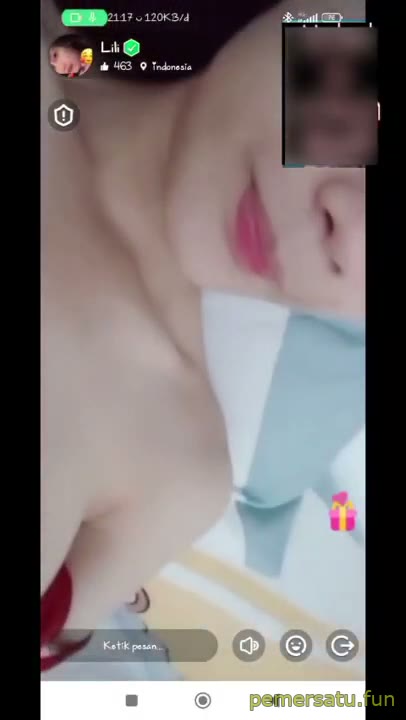 Livu Vcs 17Des (7) Video Pemersatu Bangsa