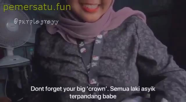 Ghostxtxk Hijab Sange Montok Pakai Jilbab (30) Video Pemersatu Bangsa