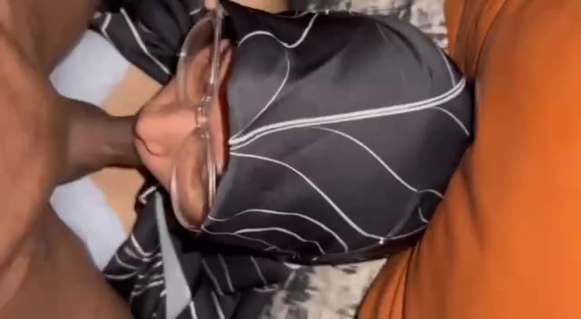 Ketika Doi Makin Jago Sepong Bikin Ngilu Dedek Ukhti