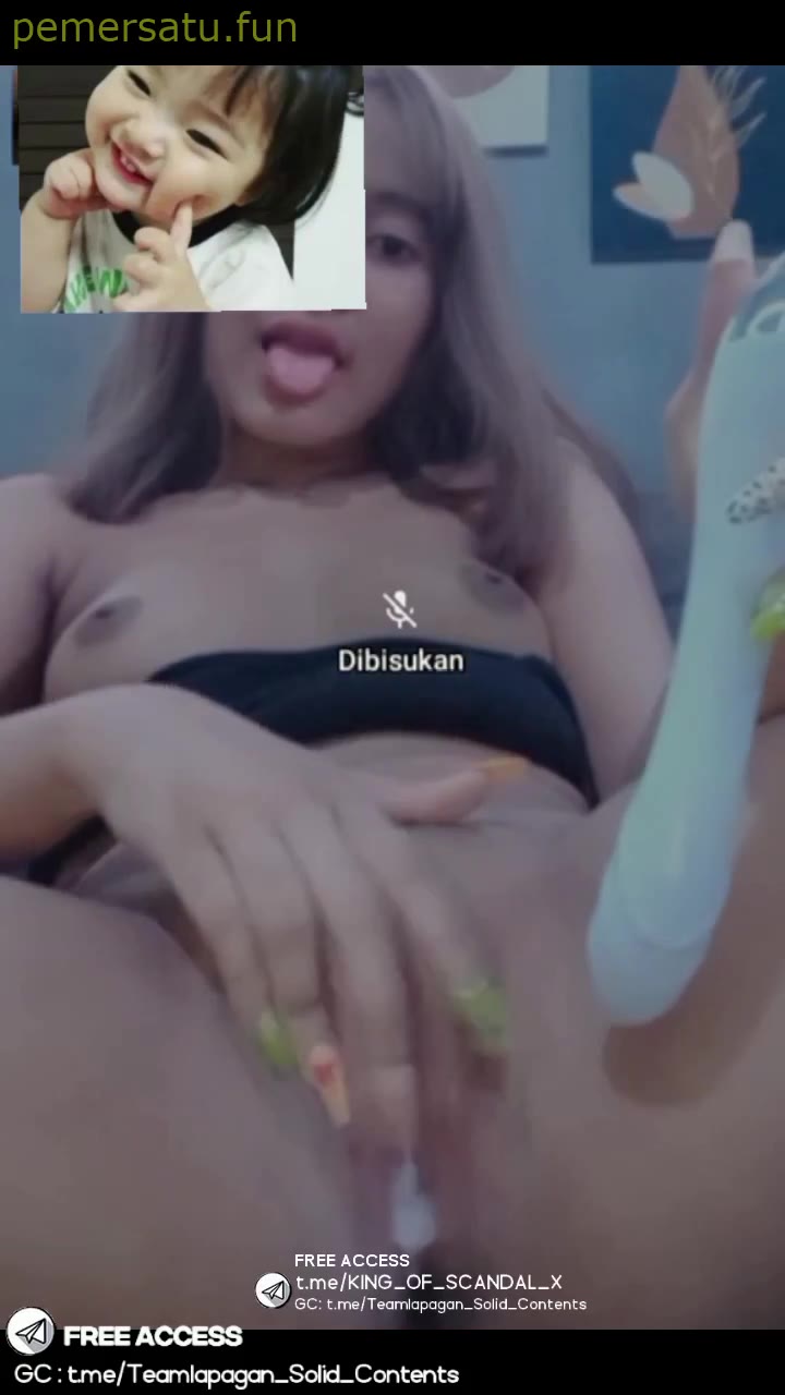 Evelyn Abg 18Yo Pemersatu Fun (52) Video Pemersatu Bangsa