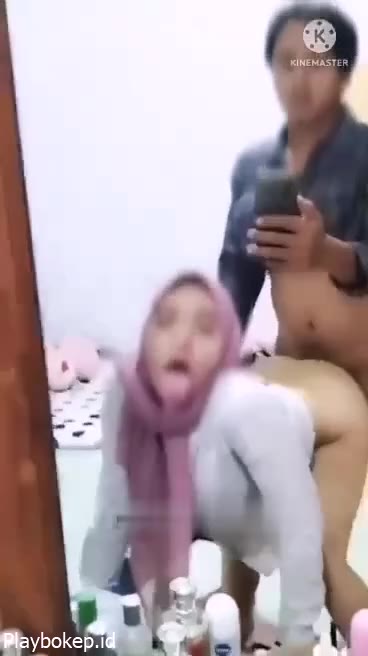 Istrinya Mantap Banget Expresi Lagi Sange2nya Video Pemersatu Bangsa