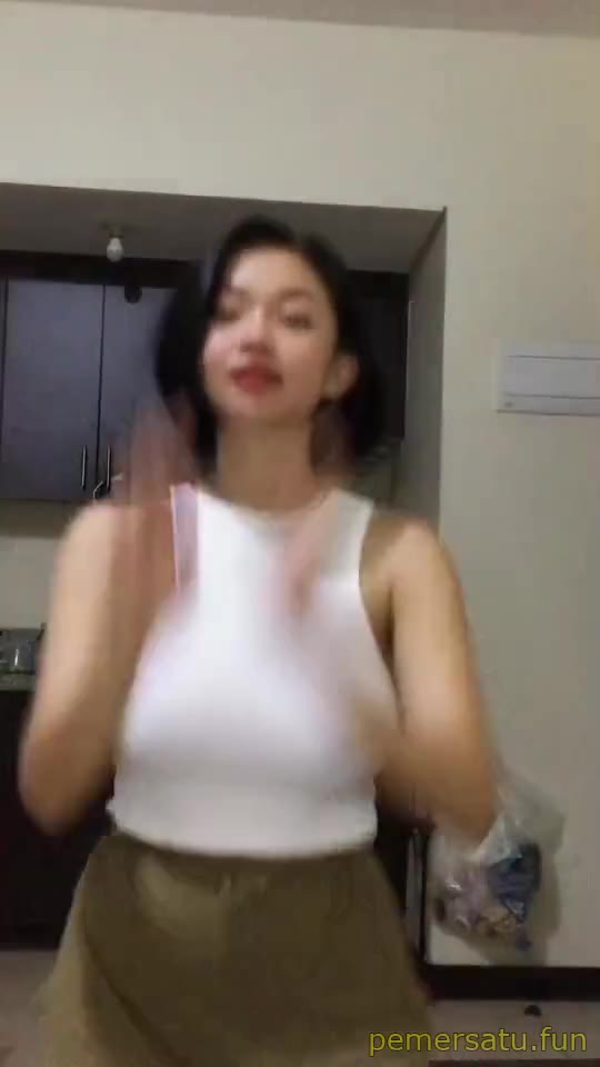 Vinka Abg 18Yo Pemersatu Fun (7) Video Pemersatu Bangsa