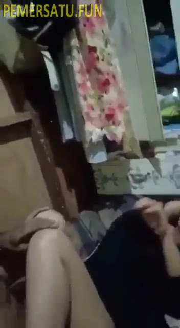 kuli modal batang gede bisa dapetin meki istri orang