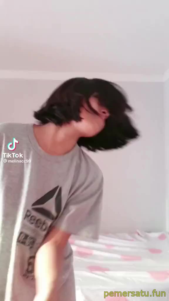 P5 Melina Cadenas Abg 18Yo Pemersatu Fun 5