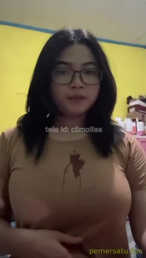 Tiktoker Tobrut Abg 18Yo Birahi Dientot (17) Video Pemersatu Bangsa