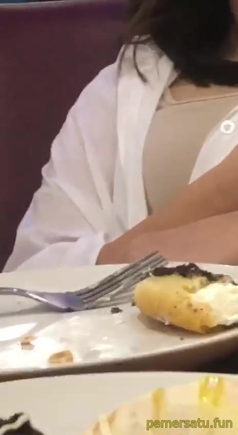 P2 Hijab Erika Kyla 18Yo Viral Sextape 2