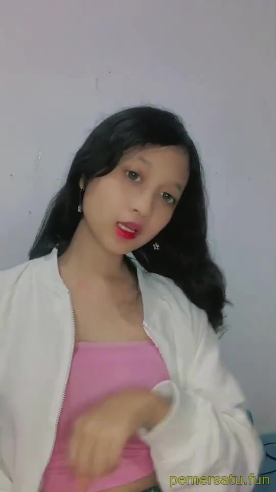 P8 Geovanni Annisa Jilbab Abg 18Yo Tiktoker Nakal Skandal Tersebar Pemersatu Fun 8