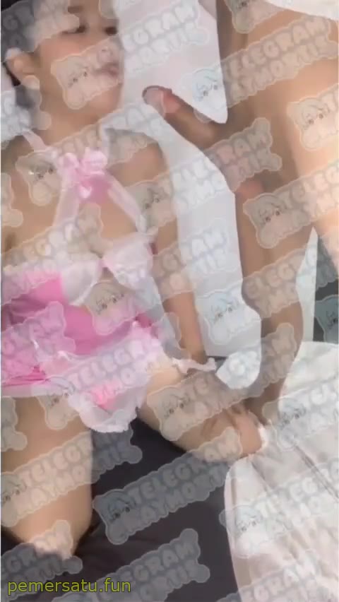 Hijab Maymor Ngewe Pakai Baju Haram (1) Video Pemersatu Bangsa