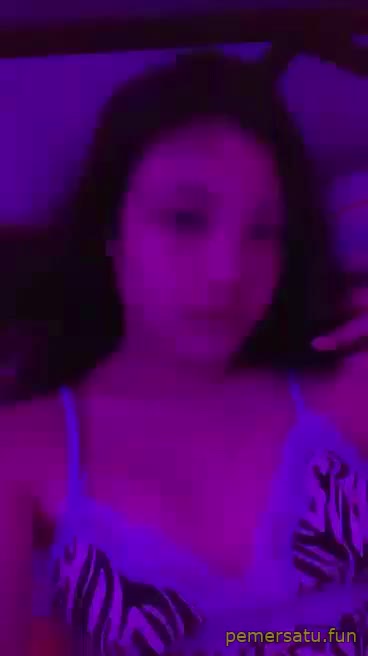 Yna Salva Abg 18Yo Pemersatu Fun (24) Video Pemersatu Bangsa