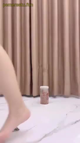 Hijab Putih Binal - Jilbab Video Pemersatu Bangsa