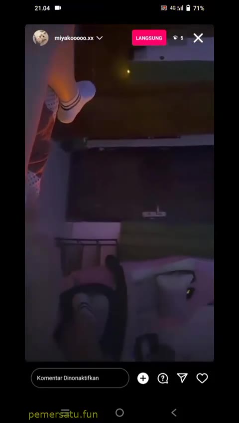 Kompilasi Ayu Sastrani Abg 18Yo Update Video Pemersatu Bangsa