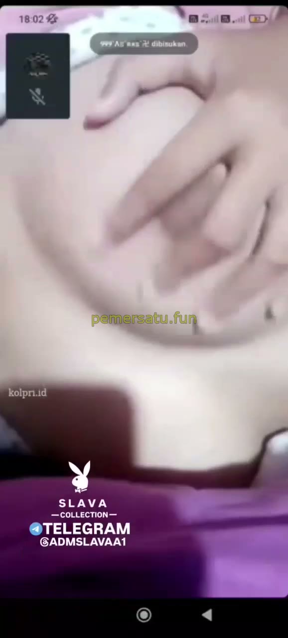 3 terupdate viral santi hijab binal mulus 18yo colok memek 