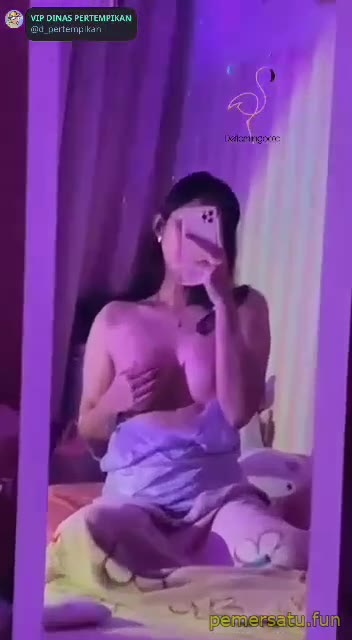 P27 Remaja Cantik Mulus Sange Remas Toket Tocil 27