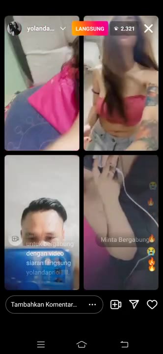 jesica intan live Video Pemersatu Bangsa