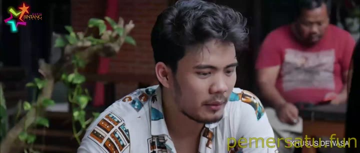 Wikwik Kelas Bintang Video Pemersatu Bangsa