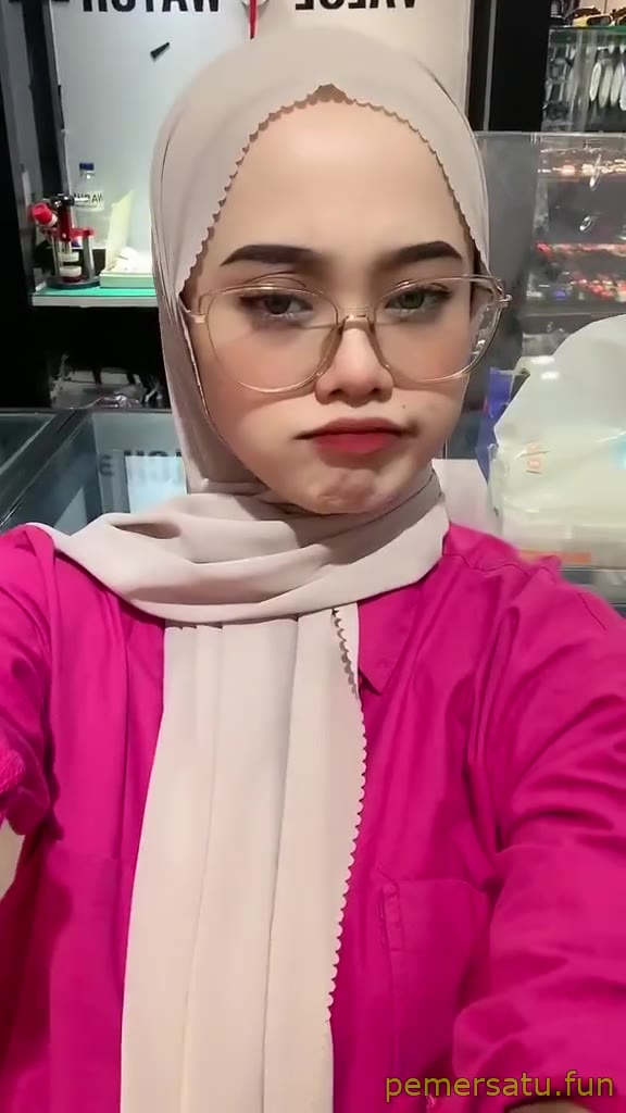 P3 Zirah Abg 18Yo Pemersatu Fun 3