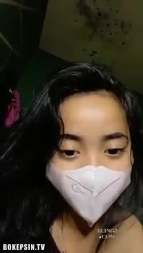 Alia Host Bling2 ABG 18tahun Live Ngewe