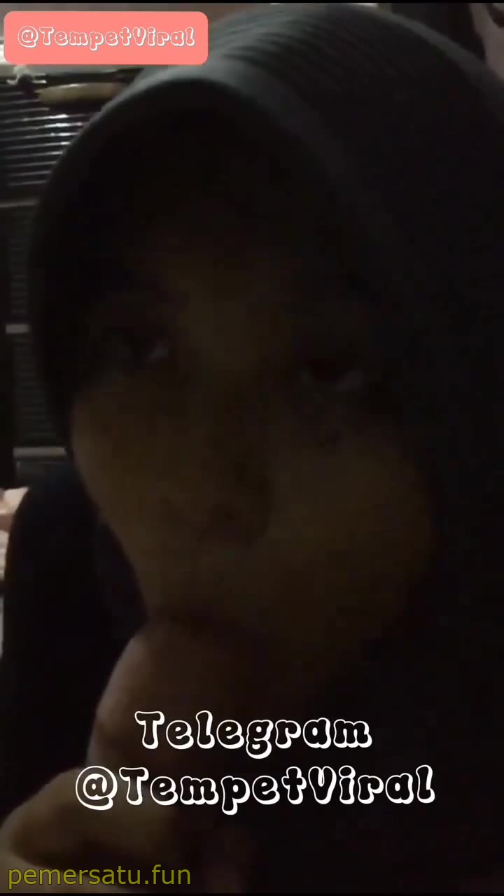 Caroline Hijab Abg 18Yo Ngewe Update (1) Video Pemersatu Bangsa