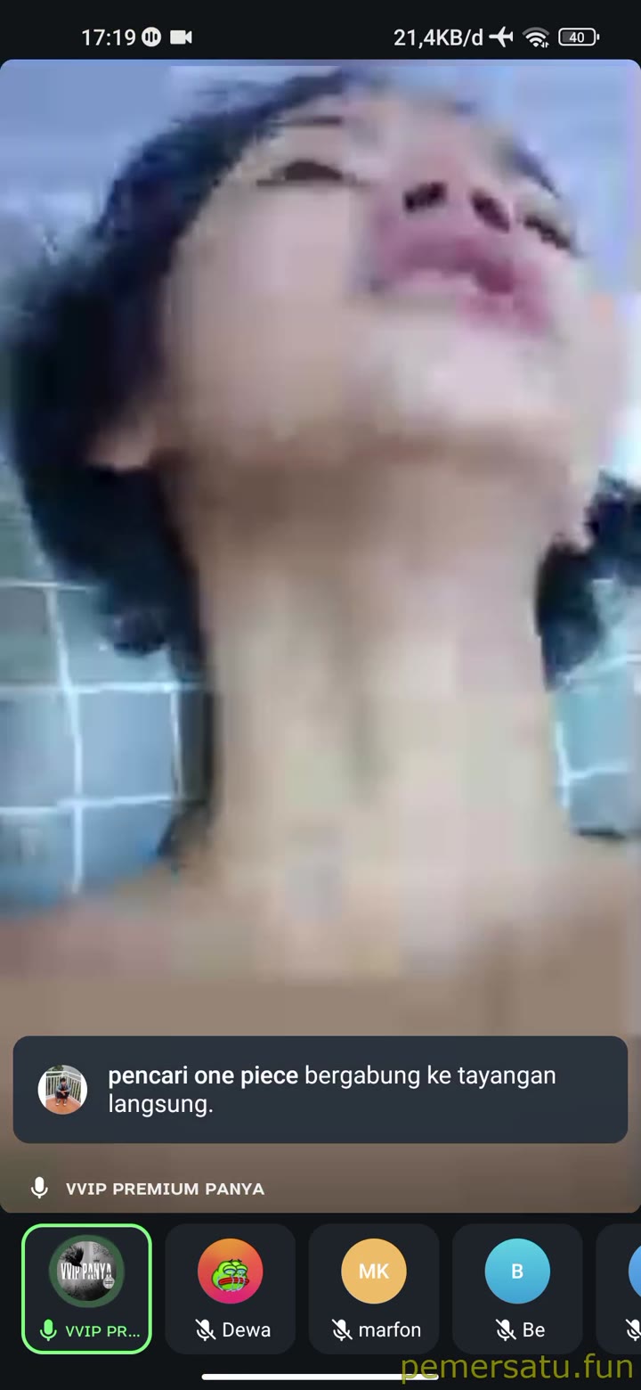 Any Abg 18Yo Pemersatu Fun (2) Video Pemersatu Bangsa