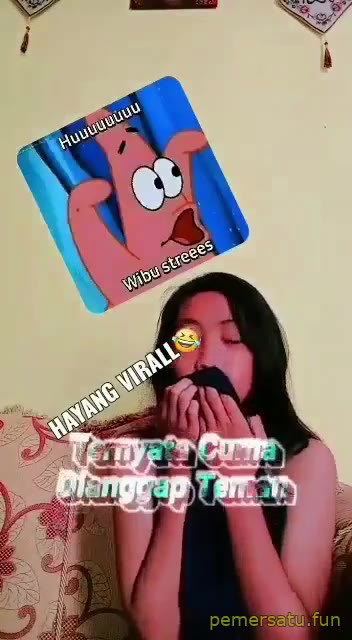 Sibocil Pen Nyoba Viral