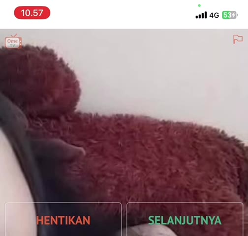 Ome Tv Si Cantik Susah Di Rayu