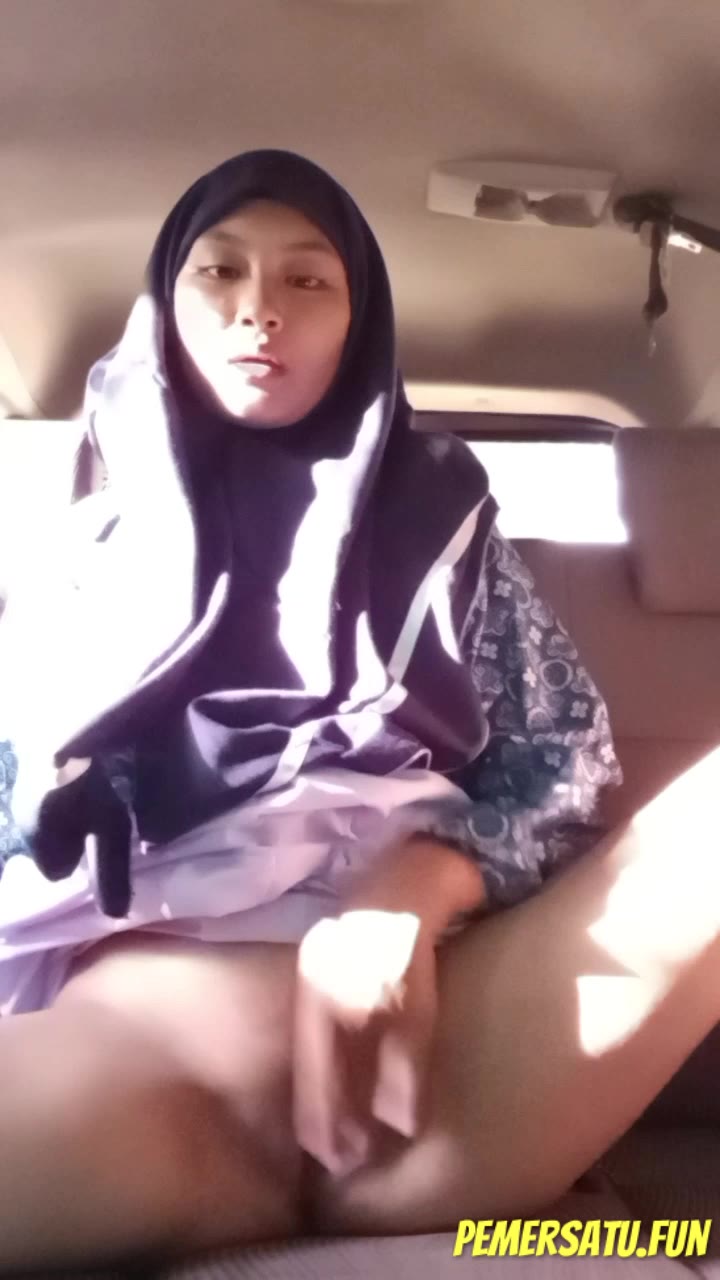 Jilbab Tocil Angel 18Yo Yang Suka Barbar Di Sekolah Part (17) Video Pemersatu Bangsa
