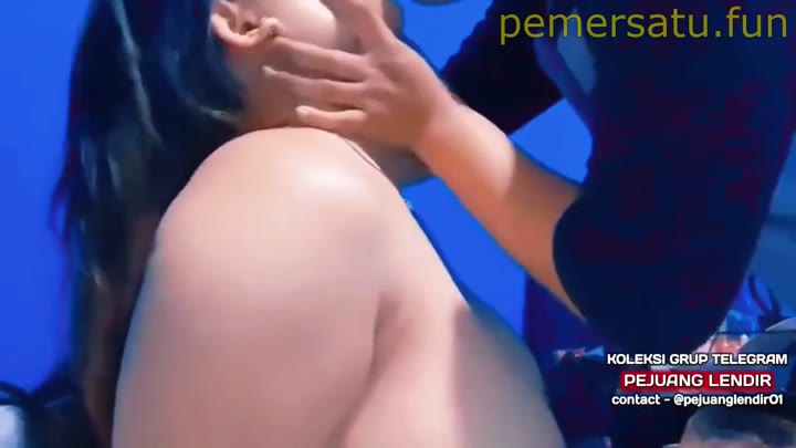Kiran 18Yo Sange Sewa Ojol (6) Video Pemersatu Bangsa