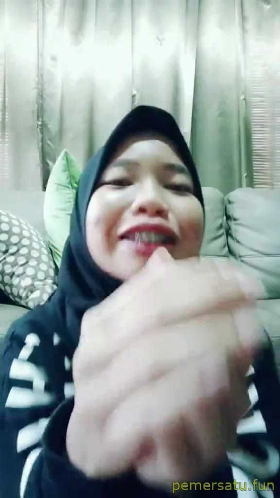 P8 Nurul Syafina Jilbab Pap Tetek 8