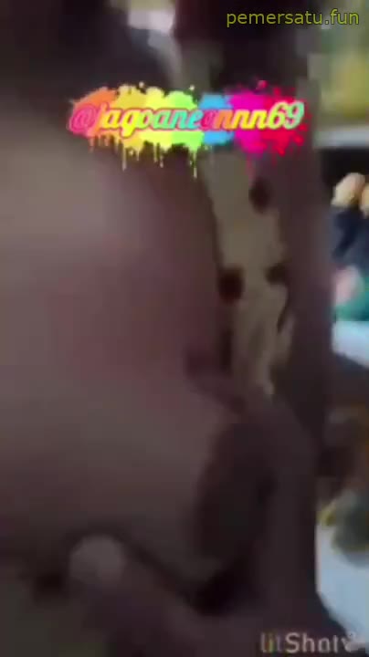 Dipaksa Nyepong Video Pemersatu Bangsa