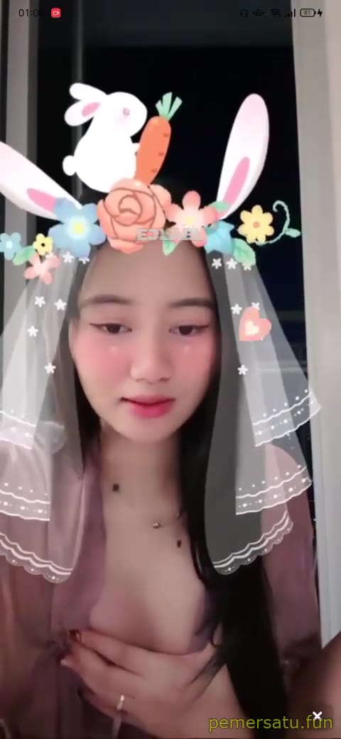 Cassandra Video Pemersatu Bangsa