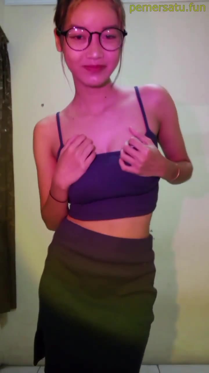 Panya Tanktop Abg 18Yo Pemersatu Fun (1) Video Pemersatu Bangsa
