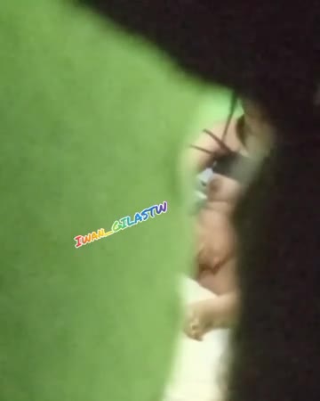 Ngintip janda sebelah lagi omek