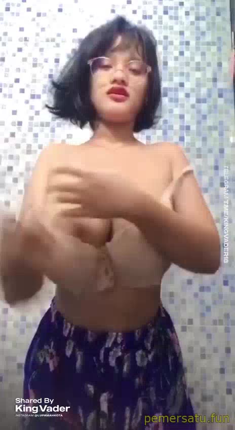 P30 Babyvii Putih Mulus Bertato Admin Suka 30
