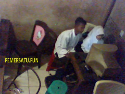 intip cctv warnet abg jilbab pulang sekolah digituin pacarnya