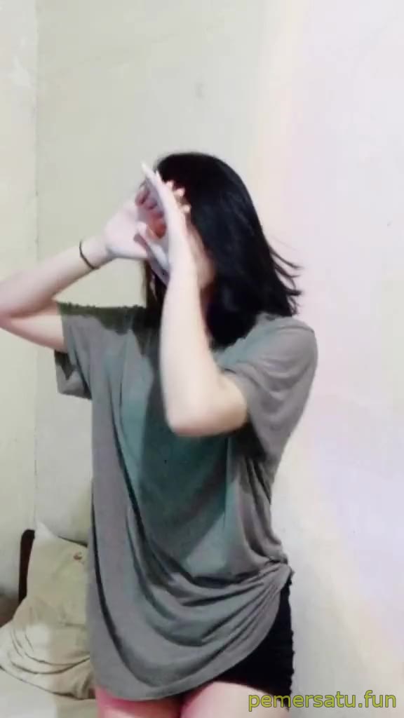 Ara Tiktok Abg 18Yo Sange Viral (22) Video Pemersatu Bangsa