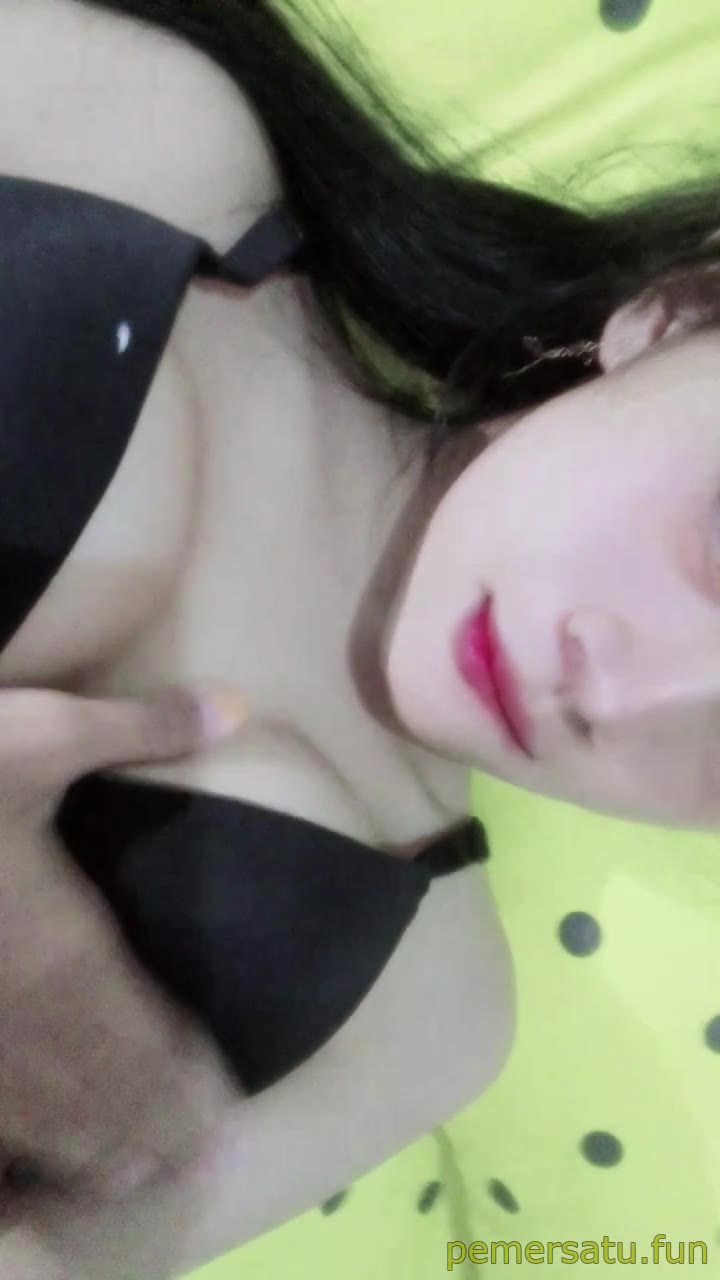 Pacar Abg 18Yo Pap Bh Hitam