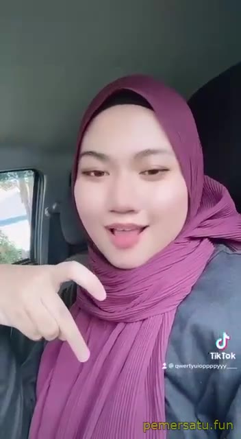 P6 Nakal Arinah Syahirah Abg 18Yo Pemersatu Fun 6
