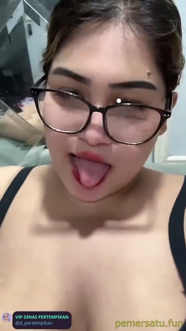 Hijab Tobrut Sange Omek Sepong Ngewe (215) Video Pemersatu Bangsa