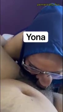 Yona Hijab Binal Kacamata Doyan Kontol Pendek (1) Video Pemersatu Bangsa