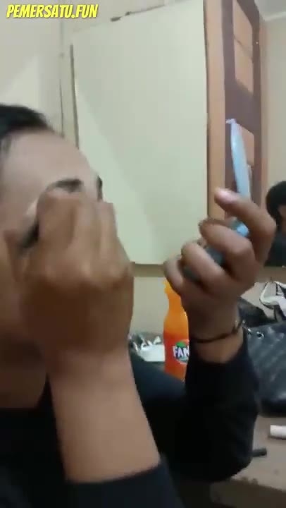 Jilbab Selingkuh V2 Part (2) Video Pemersatu Bangsa