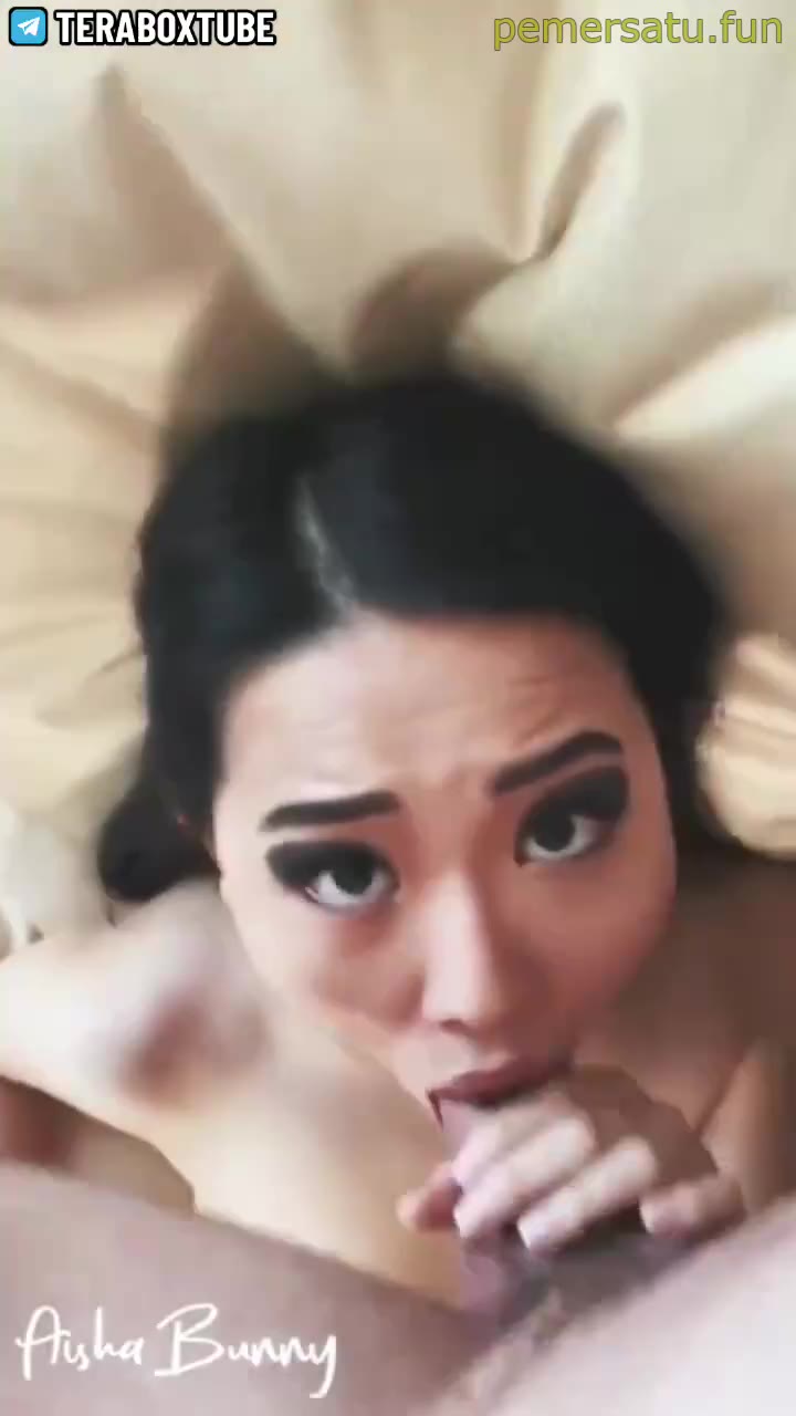 Aisha Bunny Kacamata Ketagihan Kontol Keras Gede (2) Video Pemersatu Bangsa