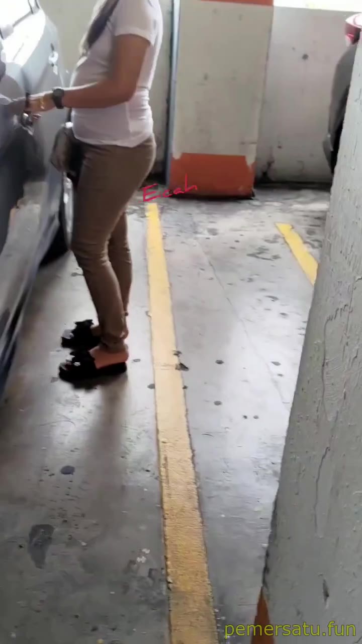 P2 Ecah Hijab Abg 18Yo Pemersatu Fun 2