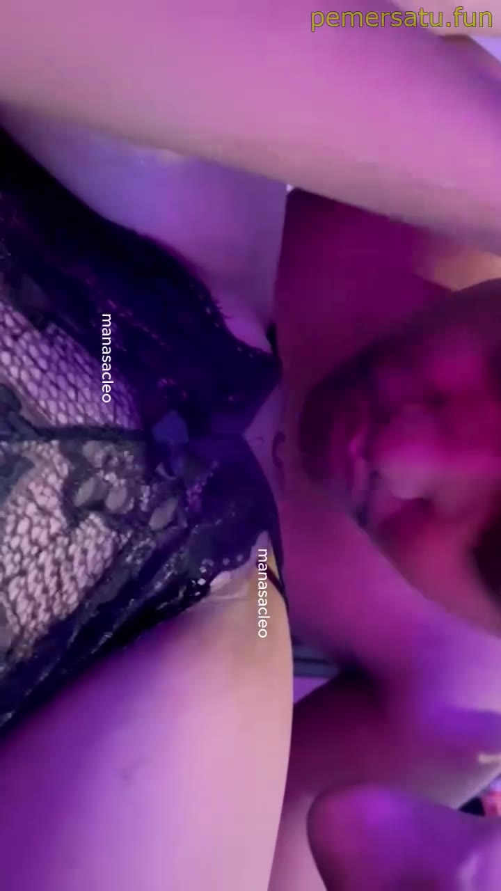 Manasacleo Abg 18Yo Binal (8) Video Pemersatu Bangsa