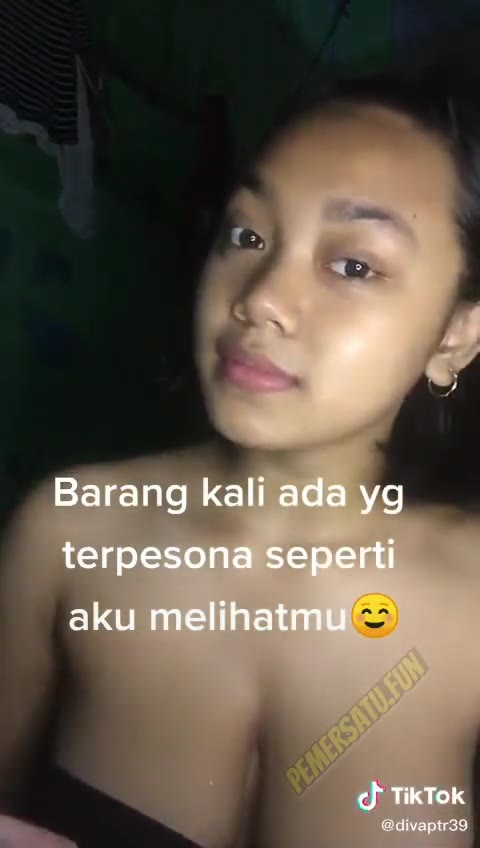 Diva Tiktok Colmek Susu Mantap Part 8
