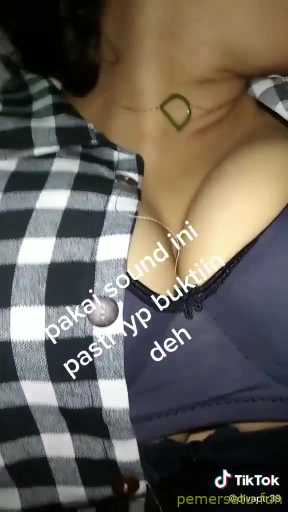 P24 Diva Putri Abg 18Yo Pemersatu Fun 24