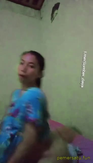 Abg Kampung 18Yo Omek Ngewe Sama Pacar (20) Video Pemersatu Bangsa
