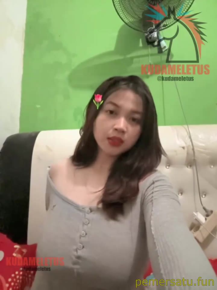 Tiktoker Tobrut Abg 18Yo Birahi Dientot (45) Video Pemersatu Bangsa