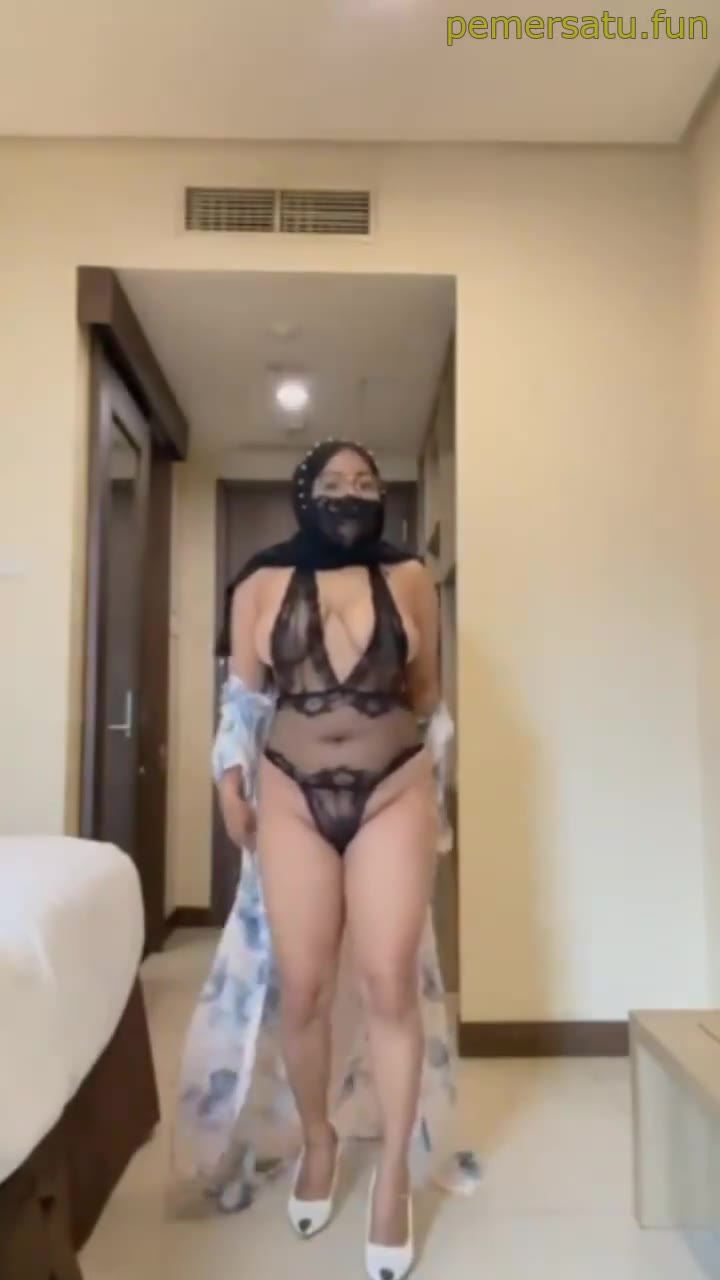 Yona Jilboobsr Hijab Binal (29) Video Pemersatu Bangsa